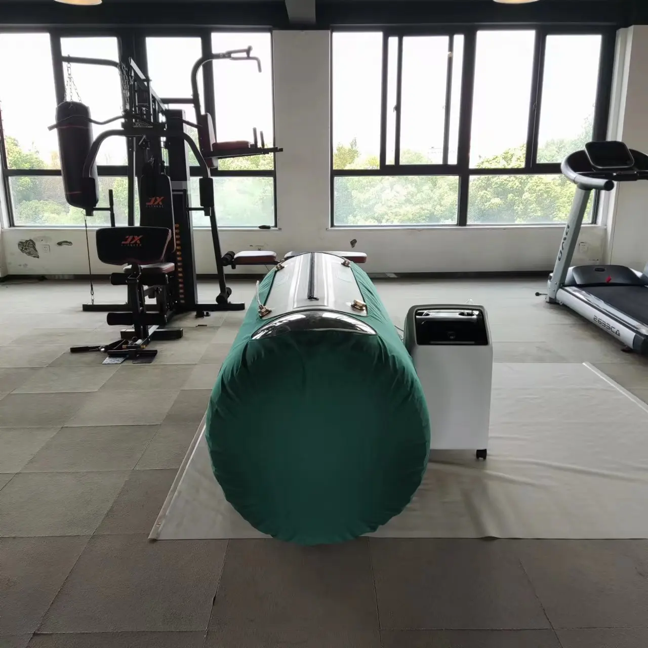 hyperbaric oxygen therapy edmonton hyperbaric chamber HBOT for cancer patients