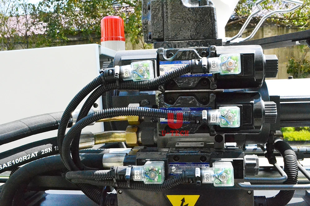 Быстрая скорость экономичный полностью автоматический пластиковый 20 lt цилиндр Маленький стул Океанский шар впрыск растягивающийся выдувной формовочный станок