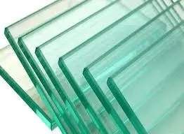 MapleMiles Good Quality Adhesive Strip Aluminum Frame Fixed Glass Suitable for Various Building