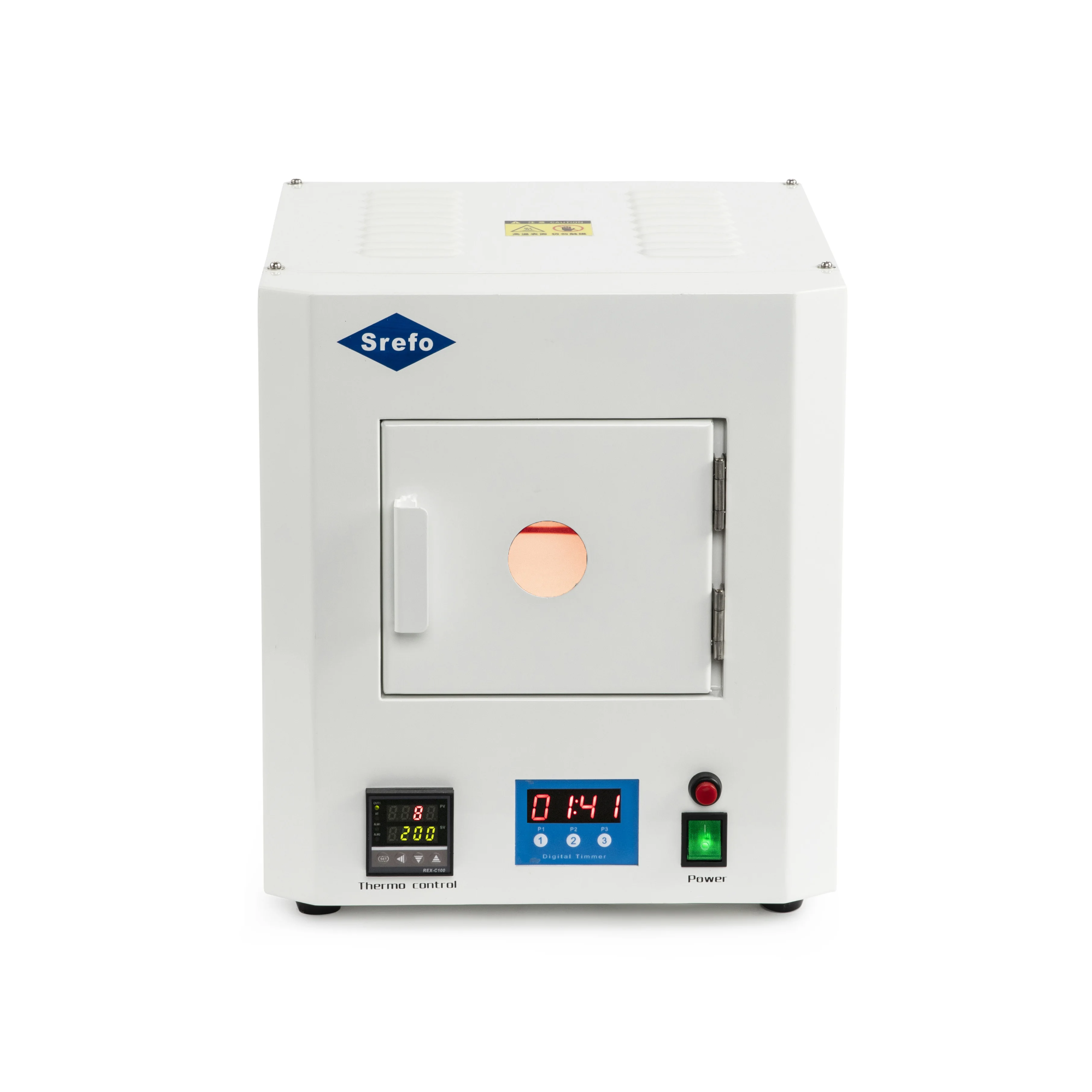 Dental Zirconia Block Disc Crown Dryer