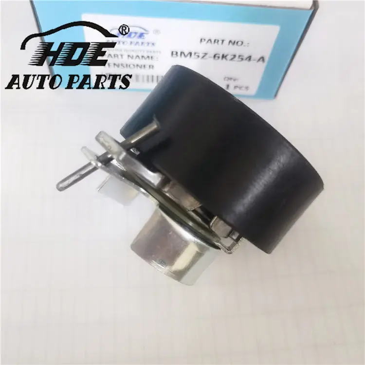 BM5Z6K254A Tensioner Pulley Assy for FORD  FOCUS III 1685747