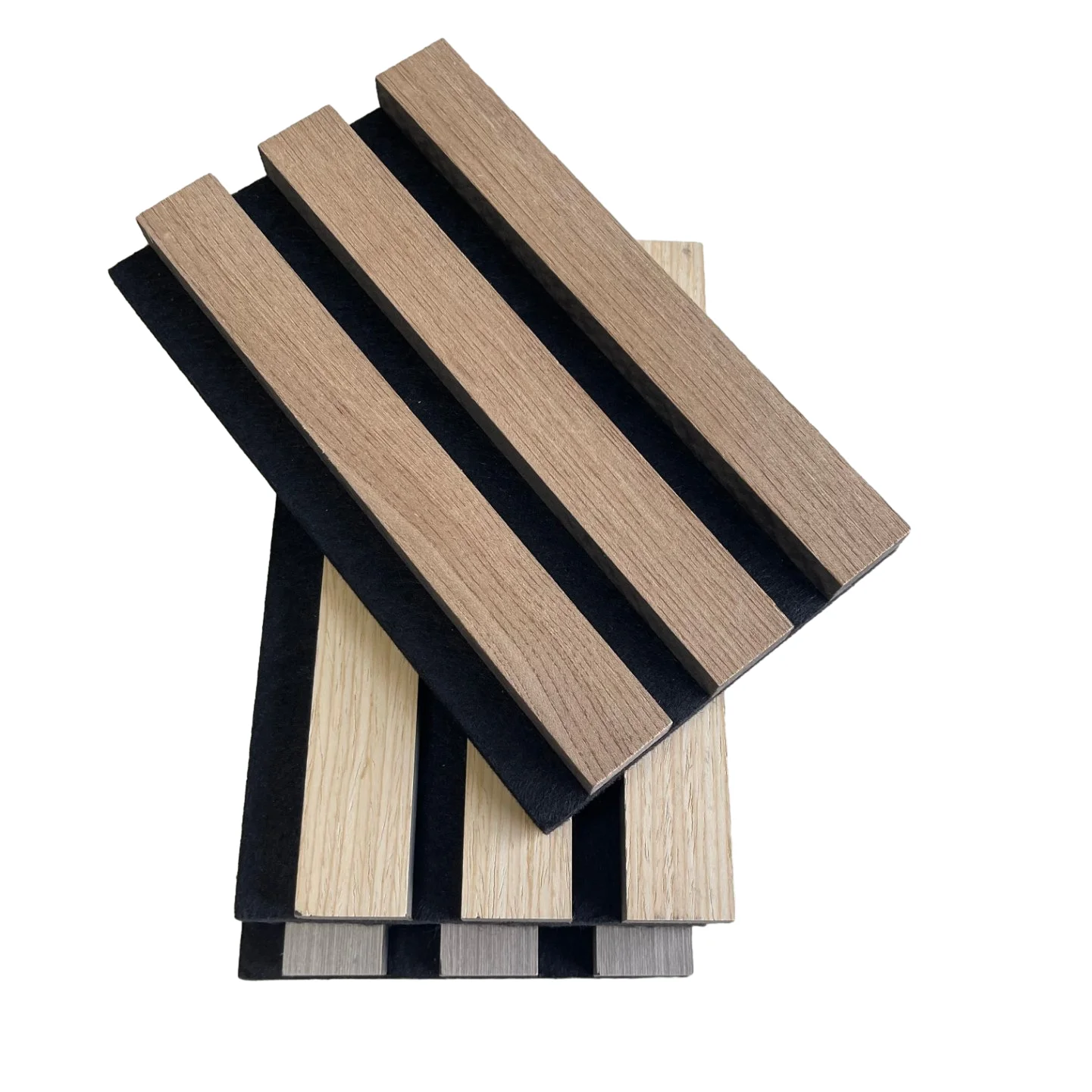 Hot sale interior wall panels acustic curved acoustic panel flex sound absorbing panel