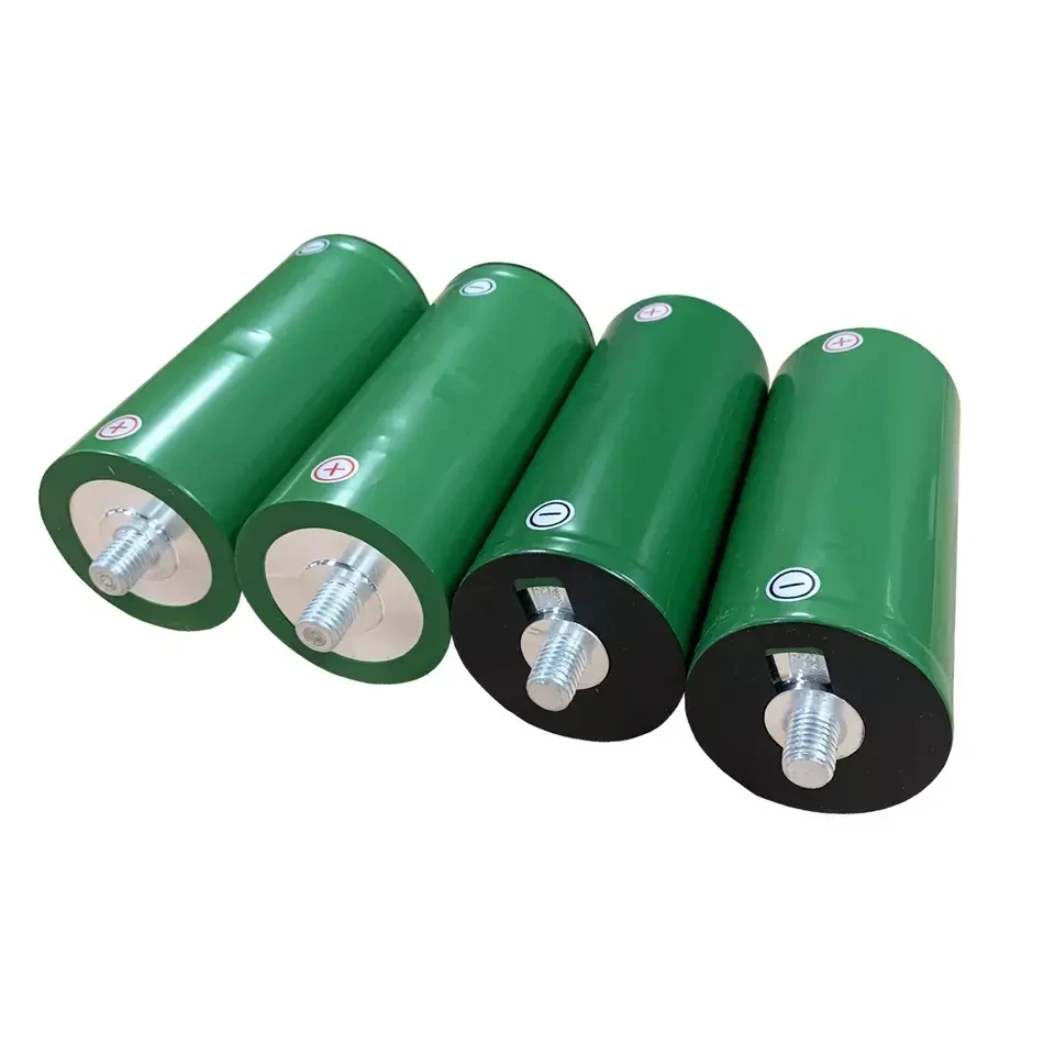 20C High Discharge Rate And 15000 Times Super Long Cycle Life  60165 LTO 2.4V 37Ah Rechargeable LTO Battery Cell