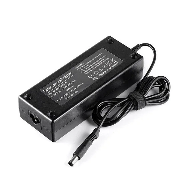 Универсальный источник питания 19,5 V 6.67A 130W адаптер для ноутбука зарядного устройства для кукла Inspiron 13 7347 13 7348 и многое другое