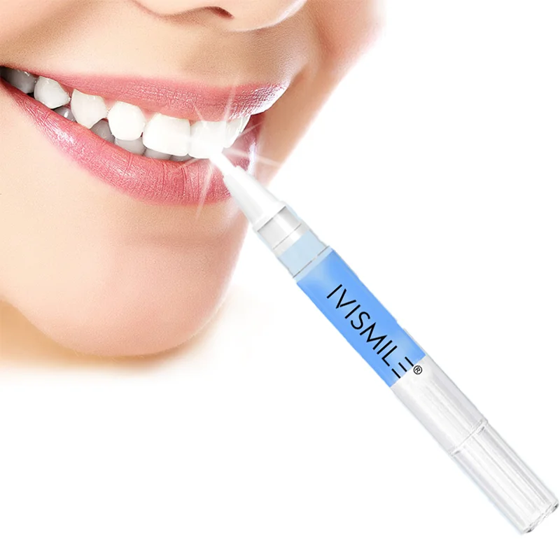Bule Syringe Desensitizing Tooth Whitening Products Desensitization Gel for Dental Clinic