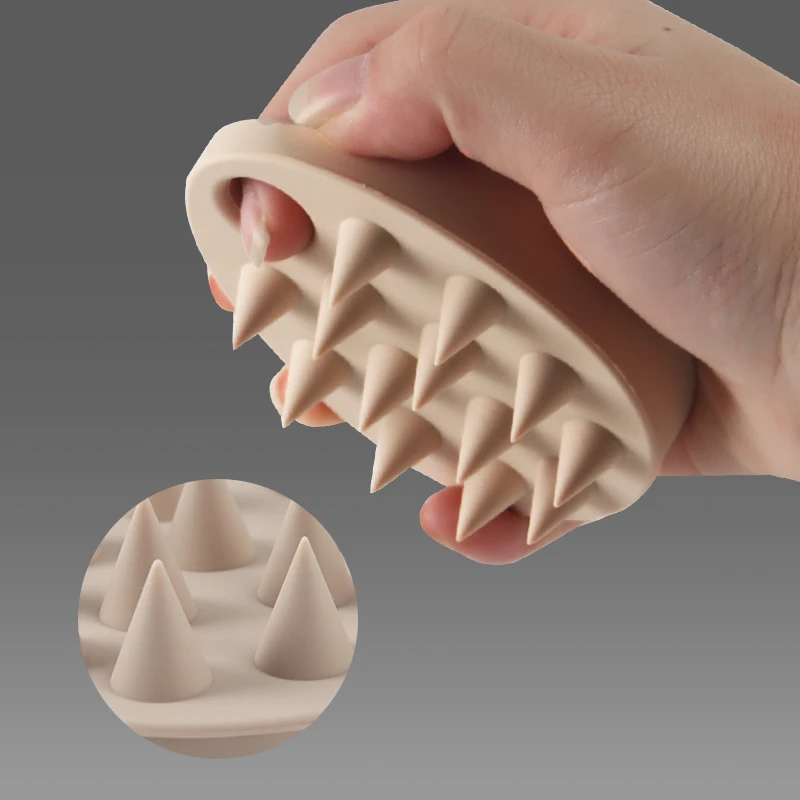 Массажер для волос