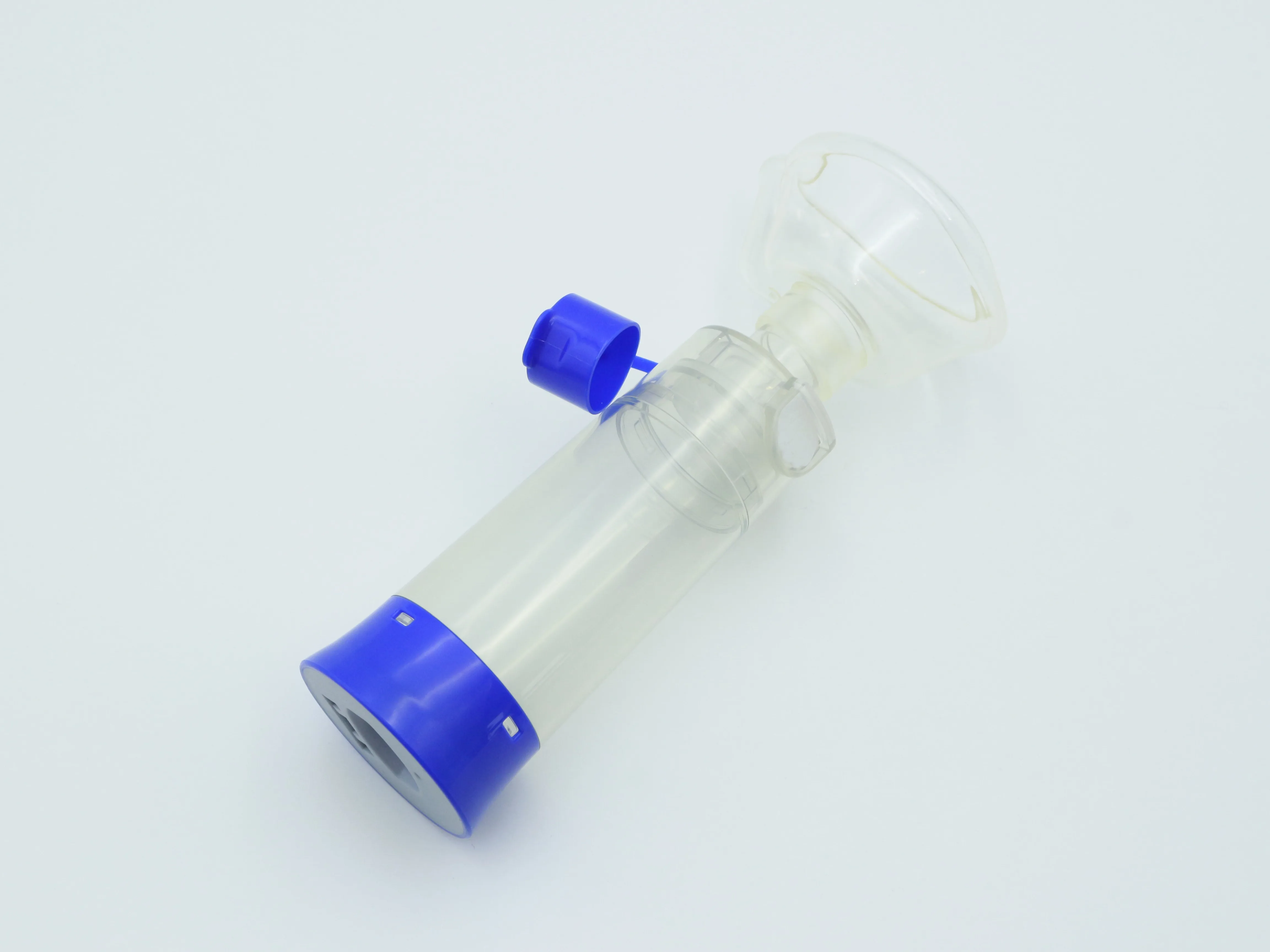 Aerocamara Aero Chamber Mdi Spacer Inhaler Adult