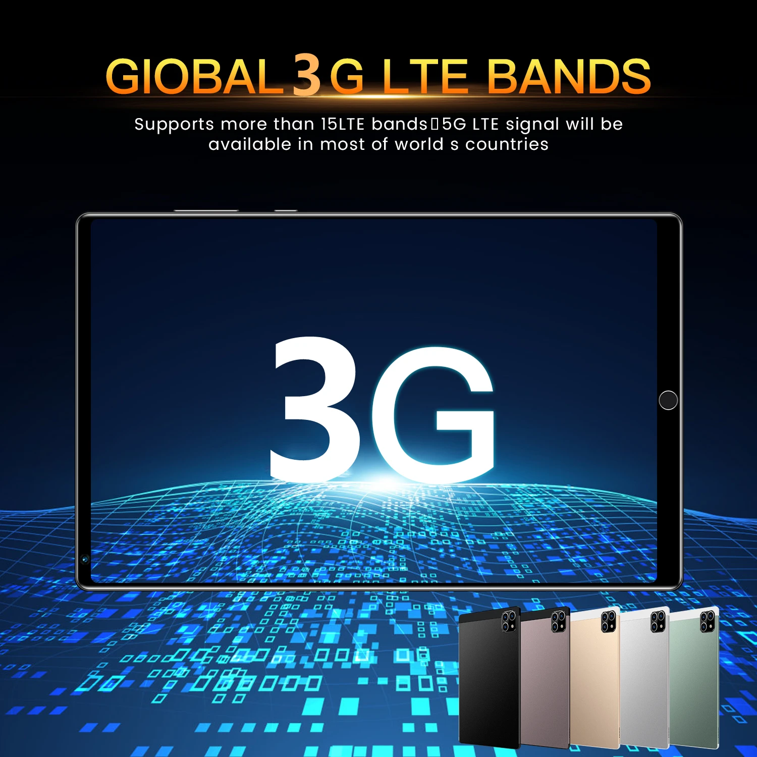 Manufacture cheap price 8 inch Android tablet dual sim slot machine all in one  android tablet PC