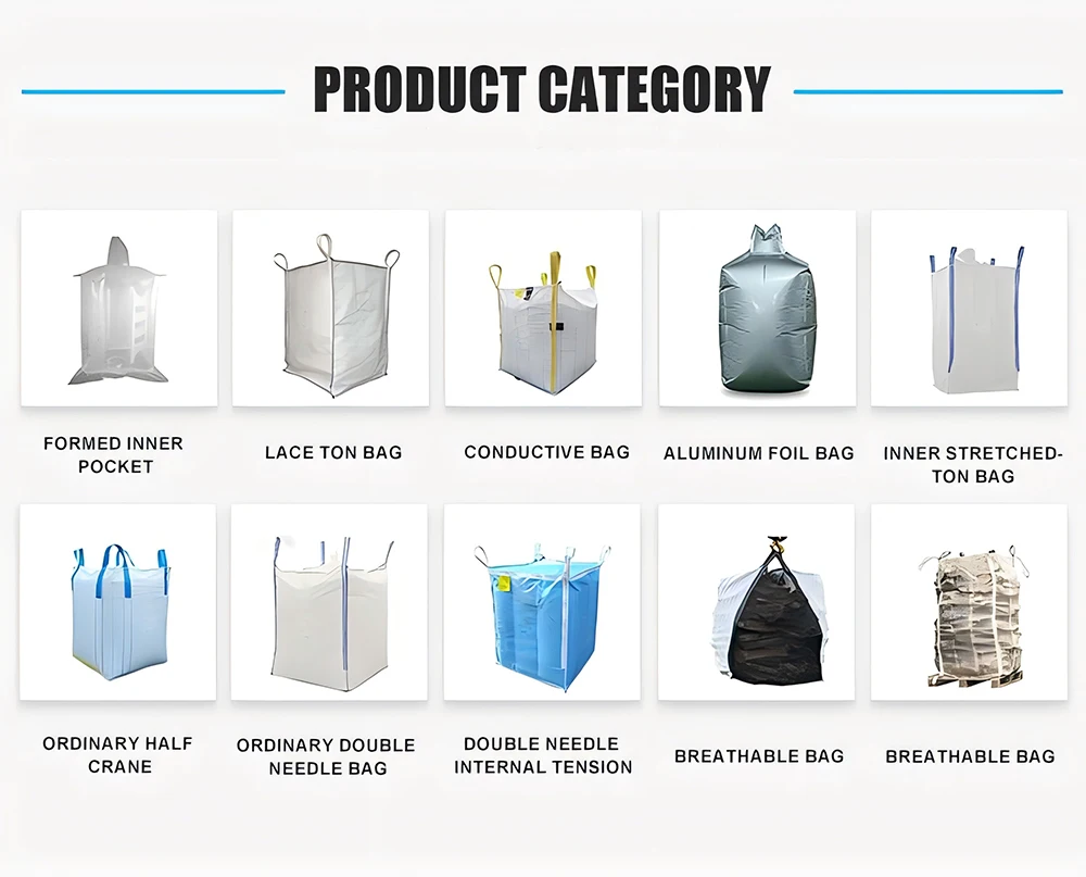 Fibc Bags Prices Super Sack BEST PRICE Big Bag Jumbo bulk Ton Bag