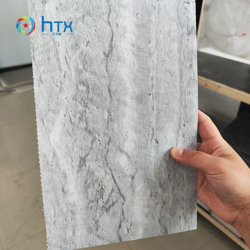 decorative precast flexible wall cladding panel production line making machine