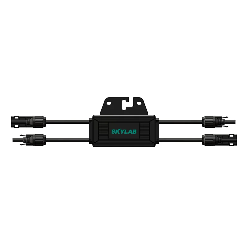 Hot Sale Fire protection IP68 PV Module Optimizer 600W DC Solar Panel Photovoltaic shut-off device