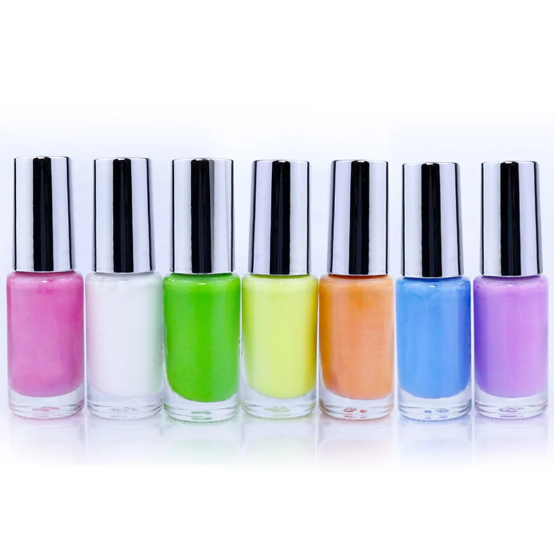 Временная красочная краска для зубов безопасное использование популярного зубного лака макияжа SFX