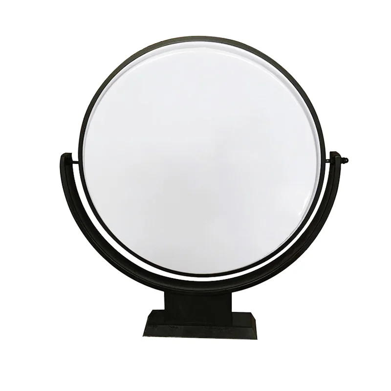 Restaurant Round Rotating Outdoor Led Advertising Light Box Pub Solar Rotating Signs