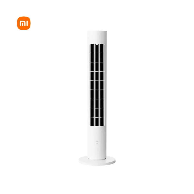 Xiaomi Mijia Умный вентилятор с преобразованием частоты постоянного тока 2 BPTS02DM белый AI умное Голосовое управление DIY эксклюзивный естественный ветер