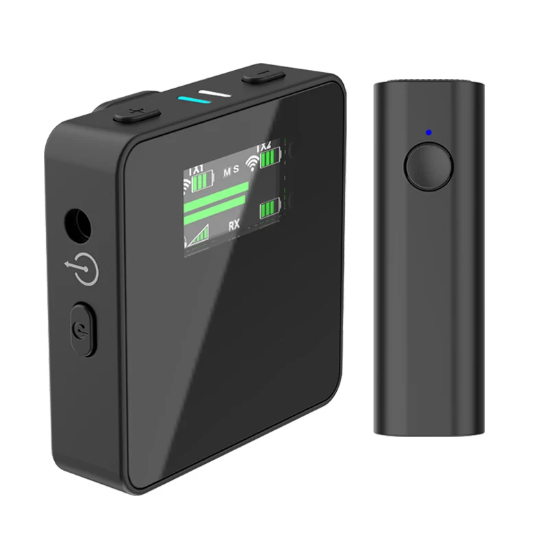 2.4ghz Wireless Microphone Lapel Microphone Trending Product Top Seller Wholesale High Quality Usb Microphone