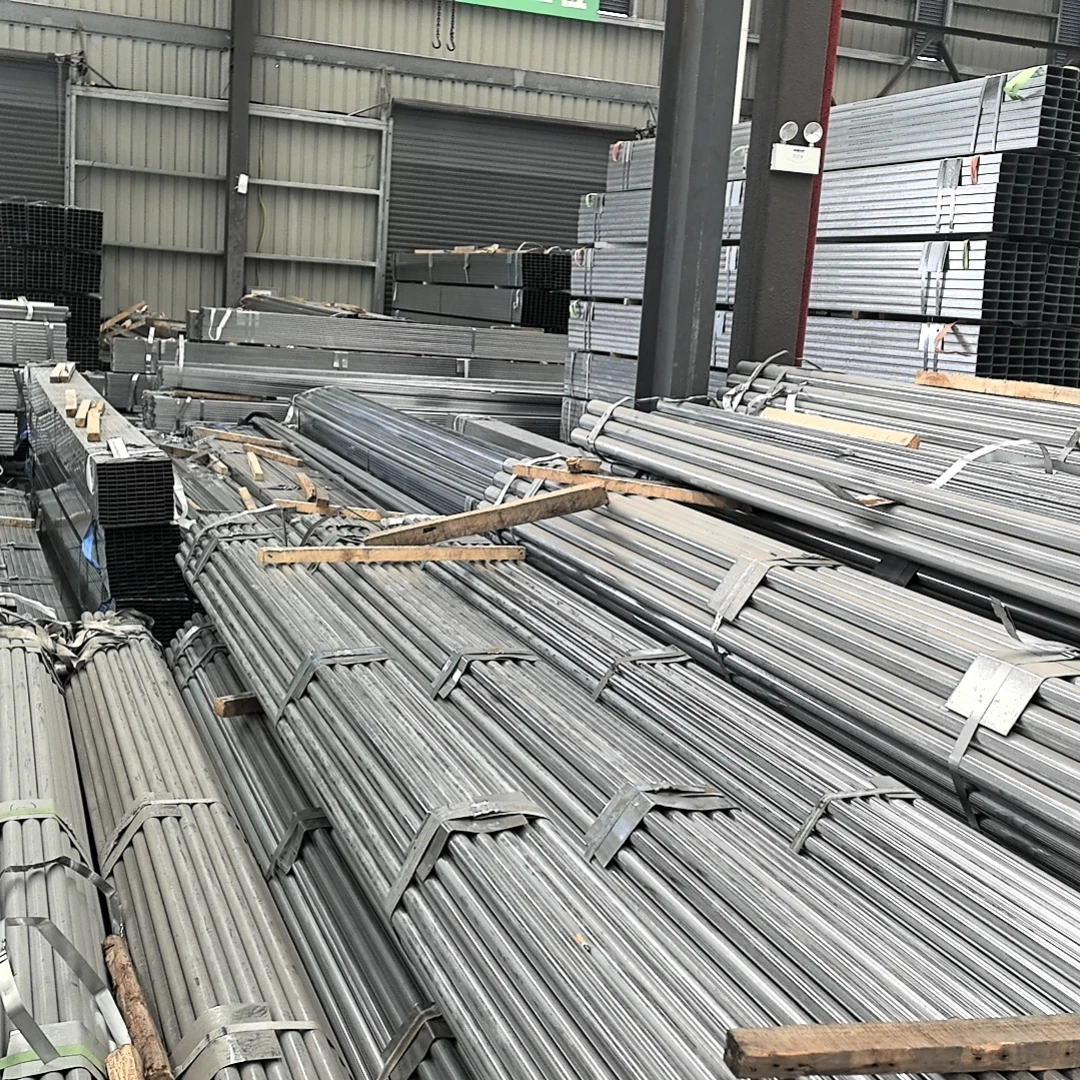 pre galvanized steel pipe galvanized steel tube fittings galvanized steel pipes greenhouse