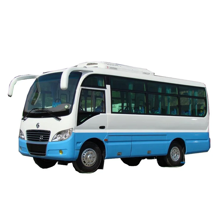  115hp 6m маленький дизельный мини-автобус