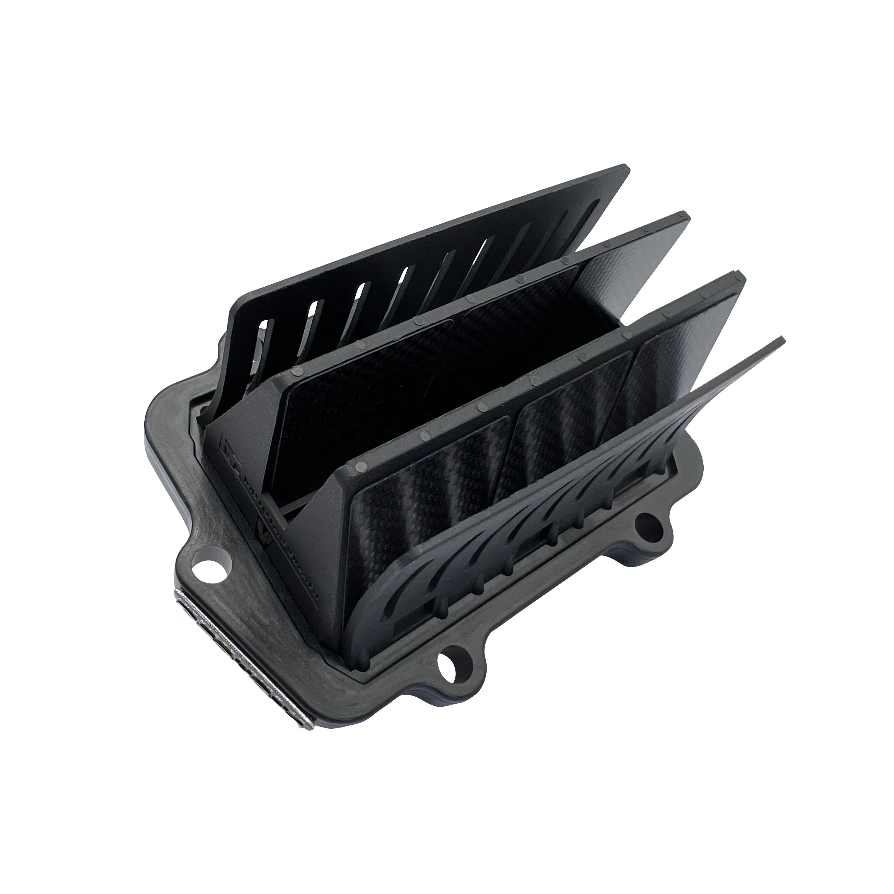 Moto Tassinari V3127R-873A-2 VForce3 Reed Valve for 600 E-TEC and 600 HO SDI engines