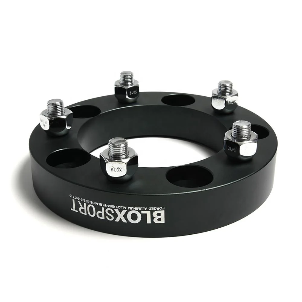 
25~35mm Forged Aluminum 6061T6 Wheel Spacers 5x139.7 CB108 fit for Suzuki Jimny 