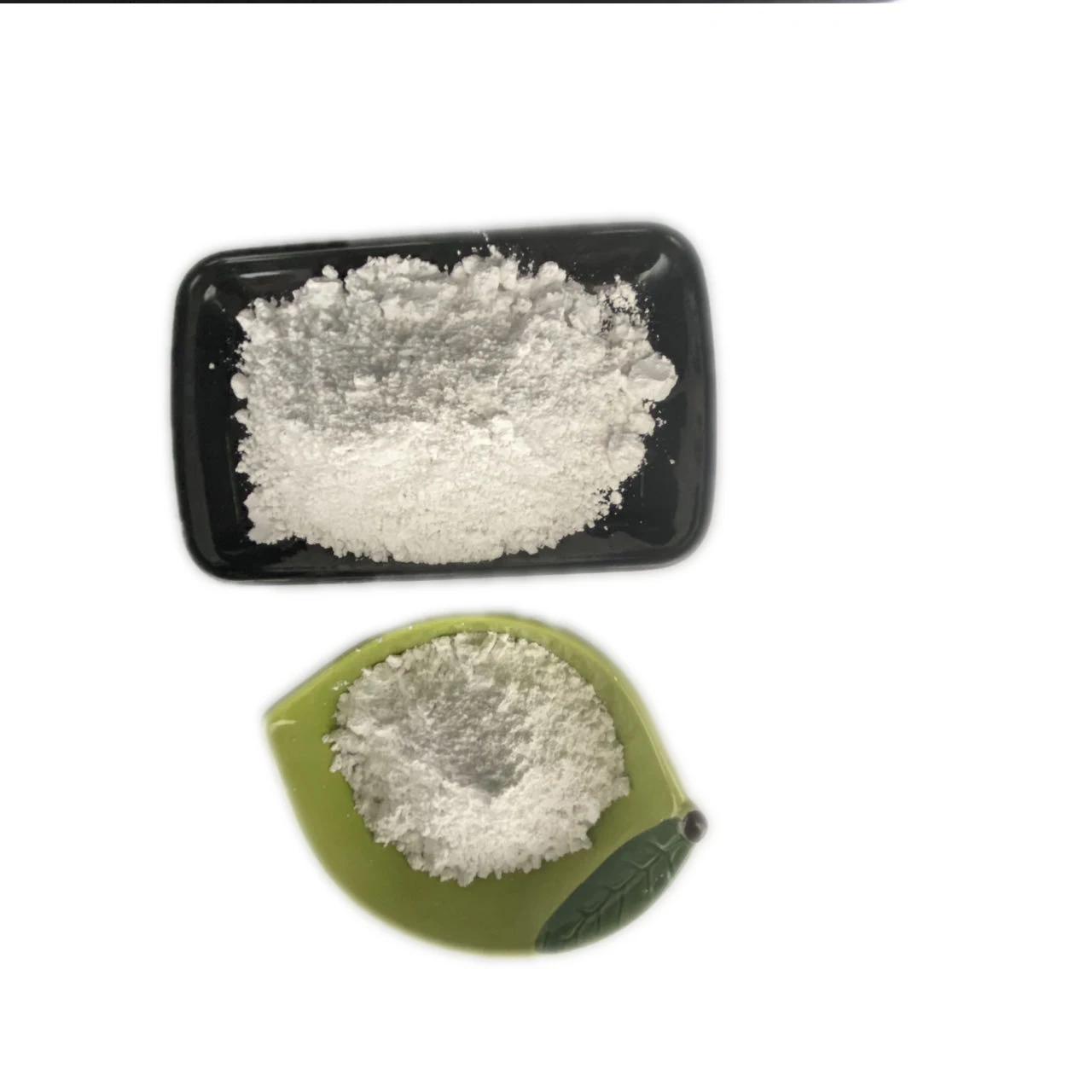 Hot Sell Acid types of Bentonite Activated Bleaching Earth Clay For Waste Black Lubricant Oil Decolorization