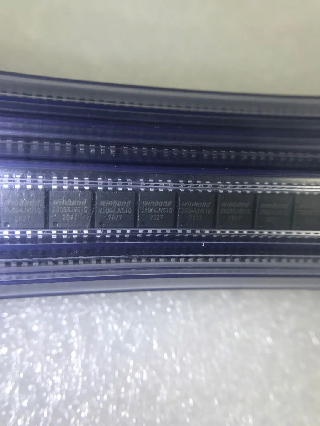 W25Q64JVSSIQ Basen Lifepo4 Grade A 32V Lifepo4 280Ah 290Ah Lifepo4 Battery Cell for Solar Power System W25Q64