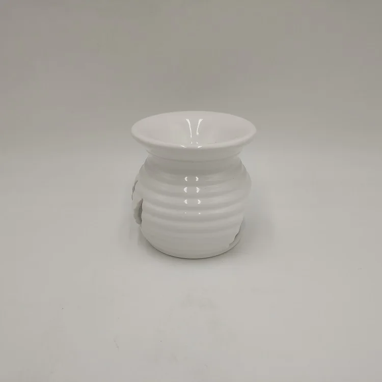 Wax Potpourri Decorative Electric Ceramic  Best Wax Tart Fragrance Oil  Warmer