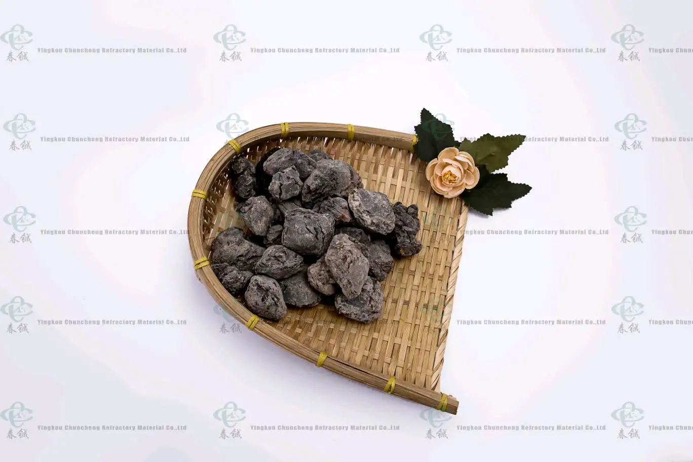 Yellow Powder Mgo-carbon Ccm for Brick Bending Refractory