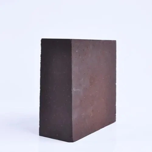 High duty Refractory Chrome oxide brick with good quality for industrial furnace  refractory bricks