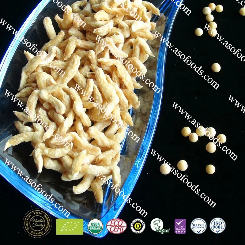 wholesale soya beans vegan italian pasta short shrimp shape plant manufacturing gluten free production line packaged dry