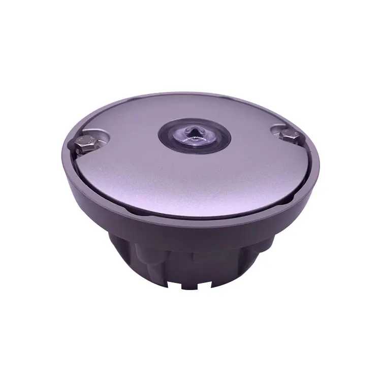 Professional Production TLOF Area Flush Mounted Perimeter Light Helipad Light