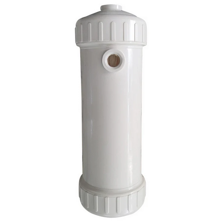 Ultrafiltration UF membrane filter for outdoor surface river water purification remove impurity microorganism filter cartridges