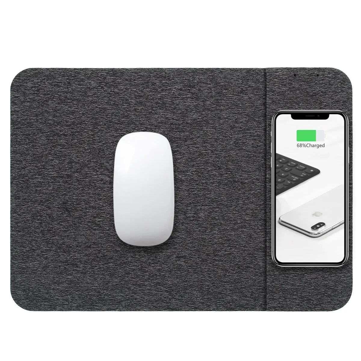 
 5 мм 0,35 г/см3 100% прессованный шерстяной войлок для коврика  