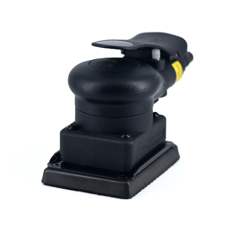 Precision-Made Portable Mini High-Power Air Orbital Sander High-Powered Pneumatic Sanders for Car Polishing