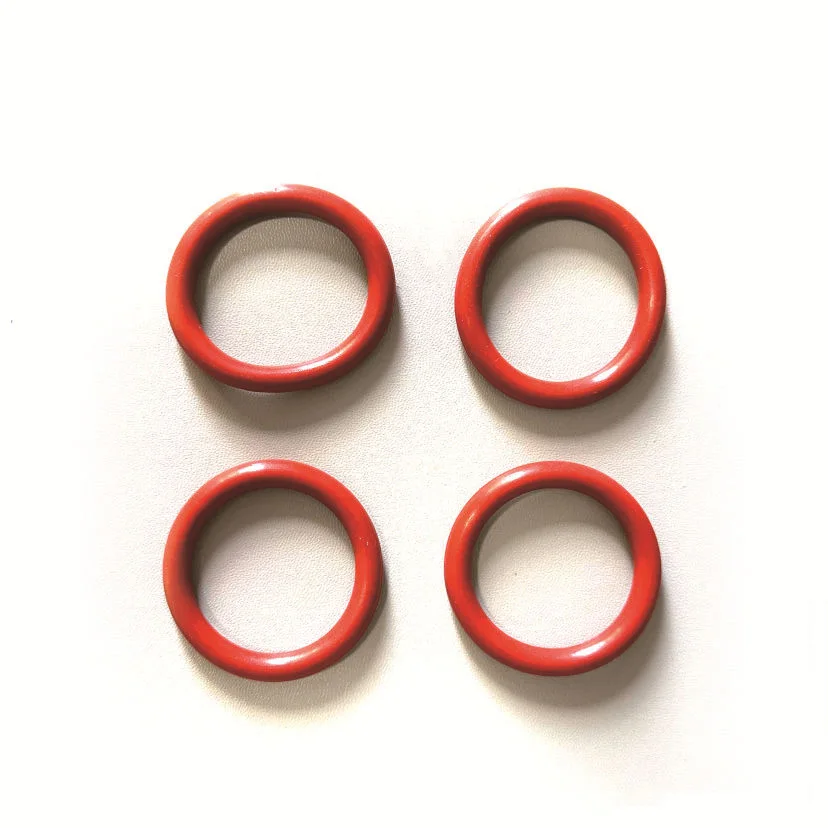 Oil Resistance O Rings Black Nbr O Ring Seal Rubber O-ring