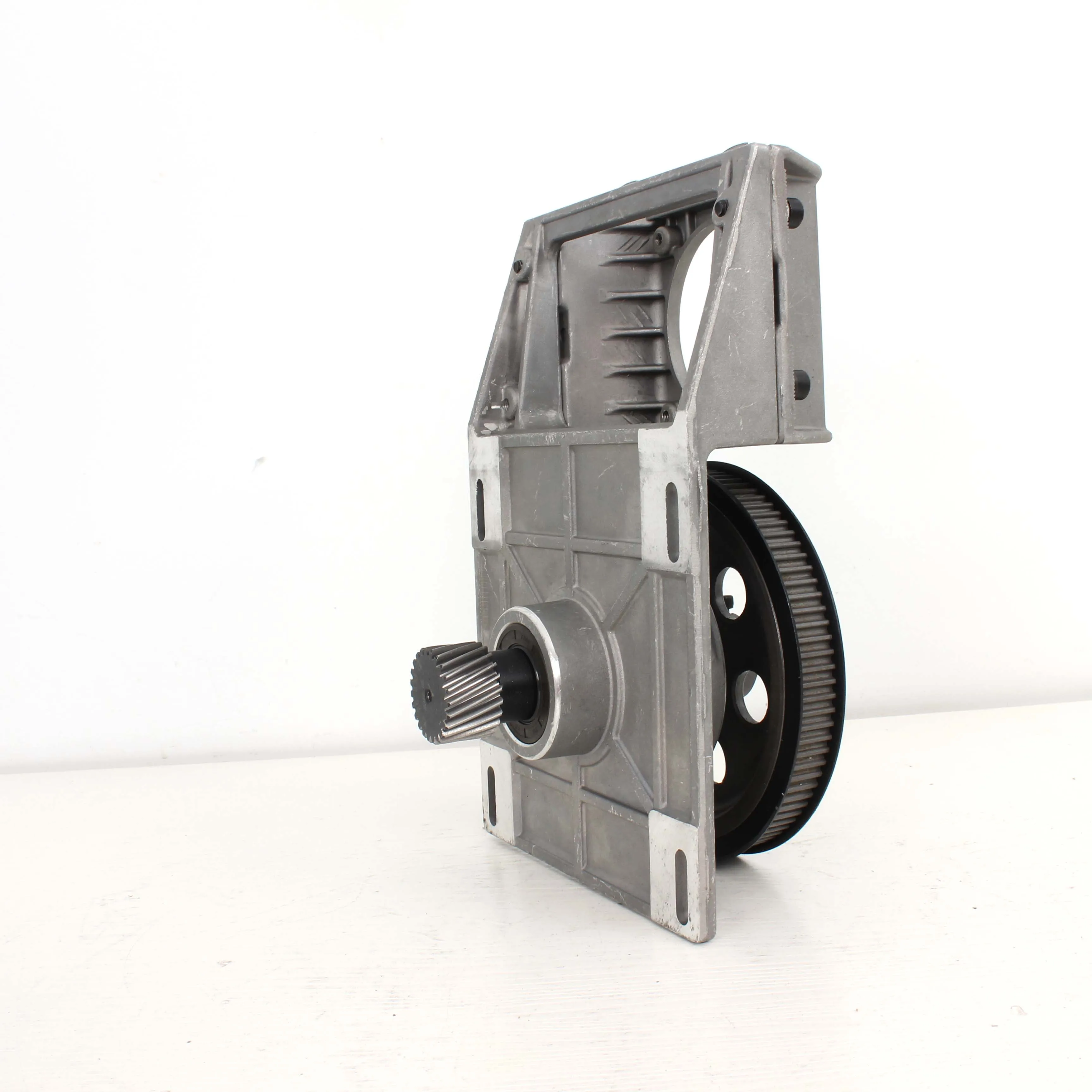 Spur M1.5 transmission assembly gear box manufacturer
