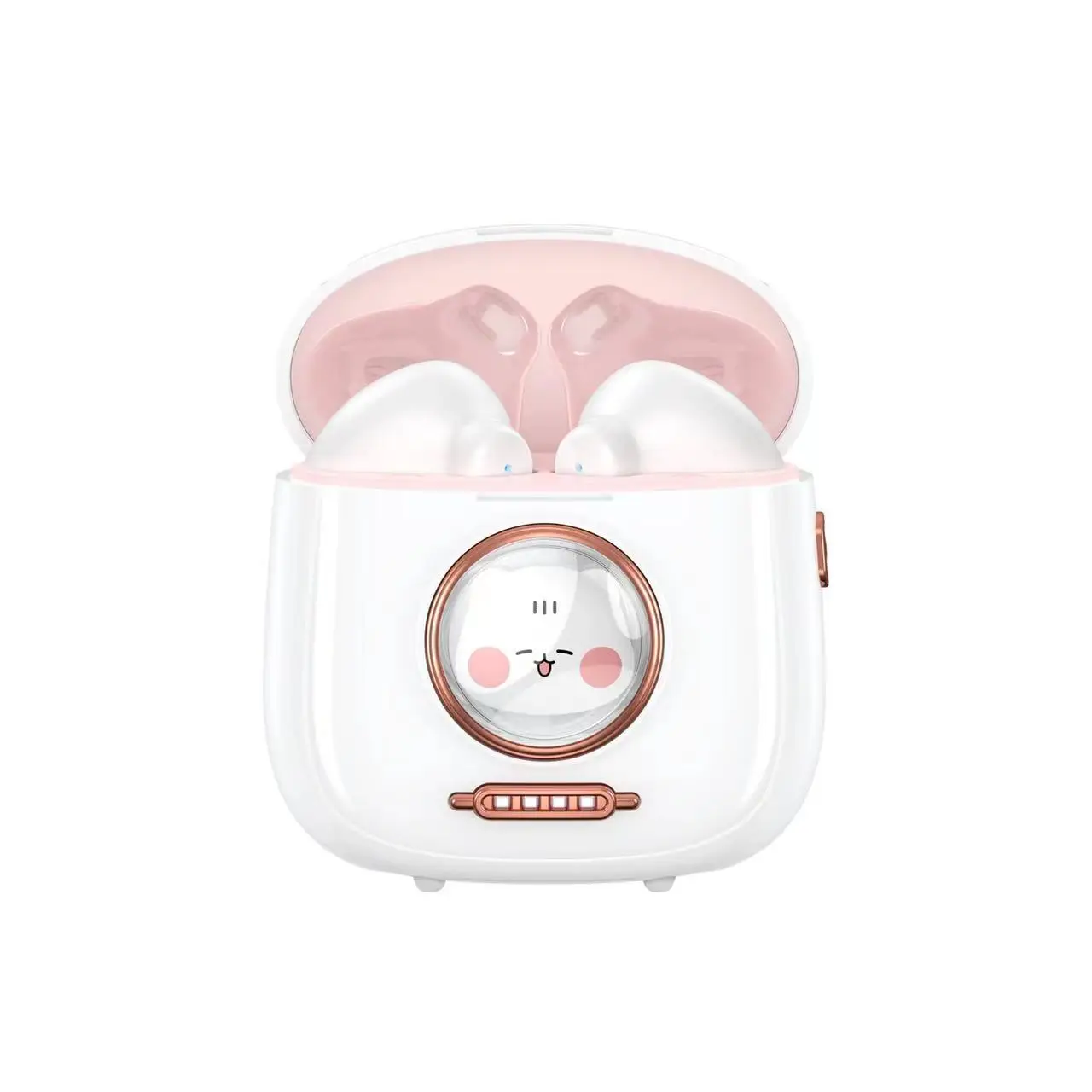 Беспроводные наушники G6 Cute Pet Series TWS