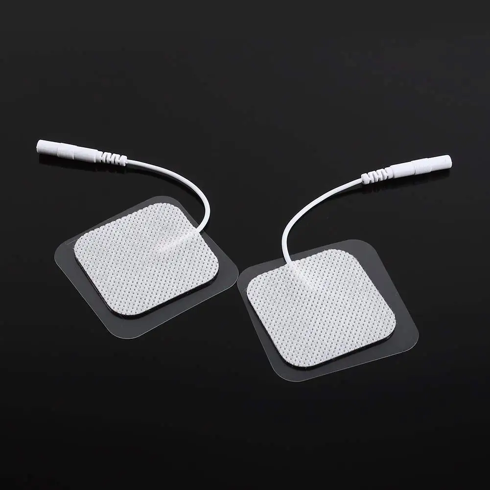 100% Japan gel best quality TENS adhesive electrode pad