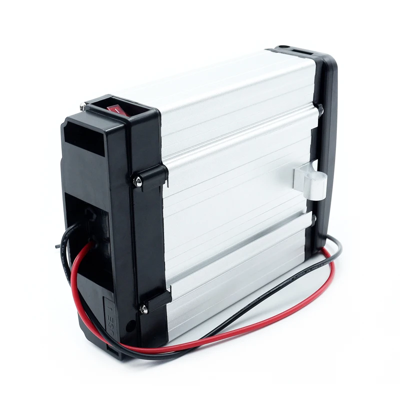 Wholesale Cheap Electric Bike Battery 36V 9Ah 18650 Rechargeable Removable Lithium Ion Battery for Electric Bicycles