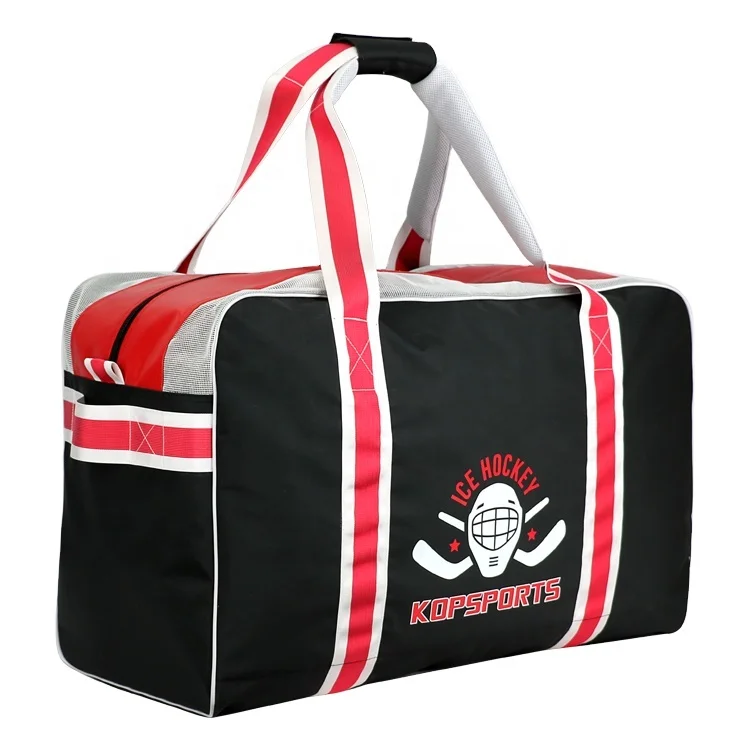2021 KOP спортивный новый дизайн, сверхмощный игрок, сумка для хоккея с шайбой