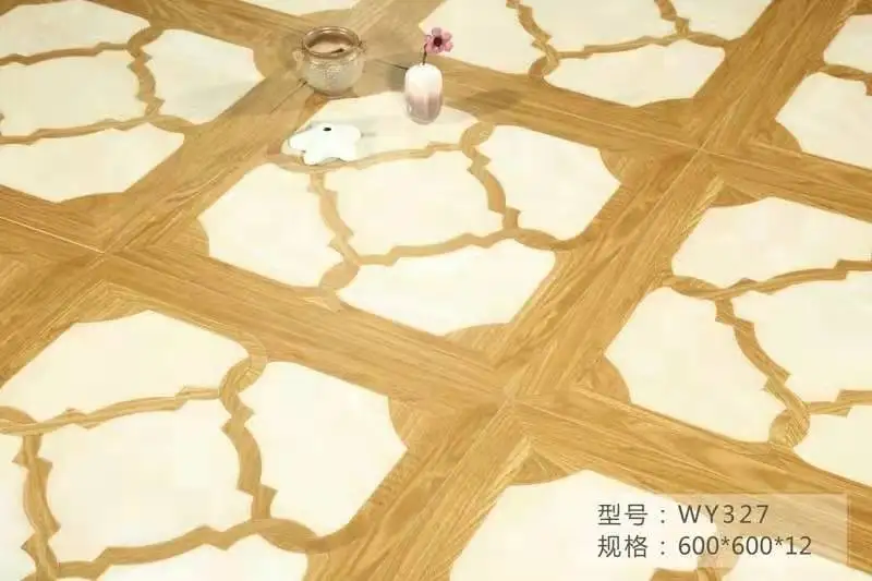 
art pattern wood parquet floors 