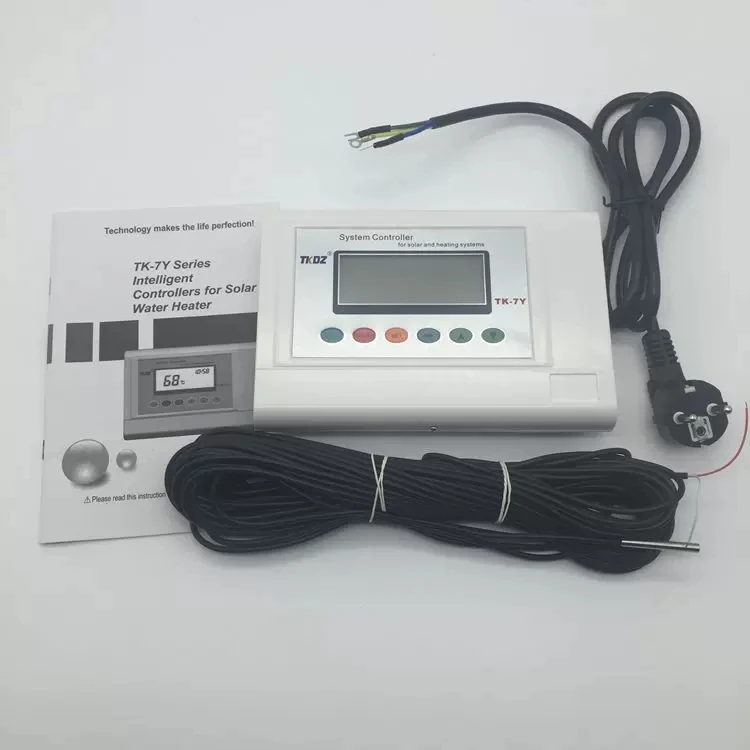 TK-7Y Automatic Water Level Controller for Non Pressure Solar Water Heater System