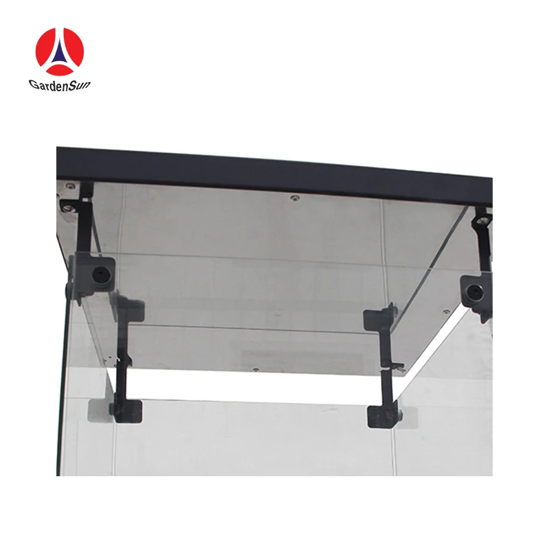 Gardensun Fashion Patio Gas Heater square Patio Heaters Short Patio Heater Outdoor Outdoor Garden