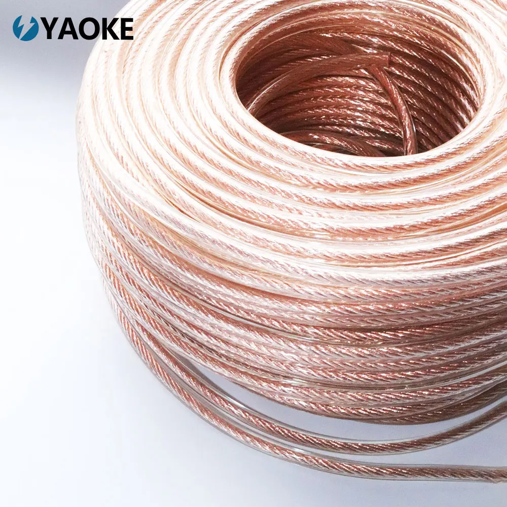 Electrical Strand Copper Ground Wire For Grounding System