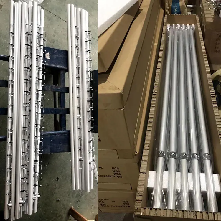 YIFAN Wholesale Wall Mounted 9/12/14/16pcs Sun Glasses Display Rack with Lock Optical Shop Eyewear Lockable Display Stand