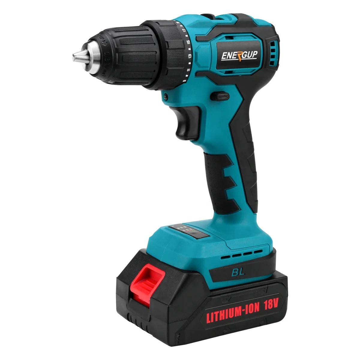Cordless power drills Screw 18 V for makita Electric Screwdriver Lithium  Power Tools