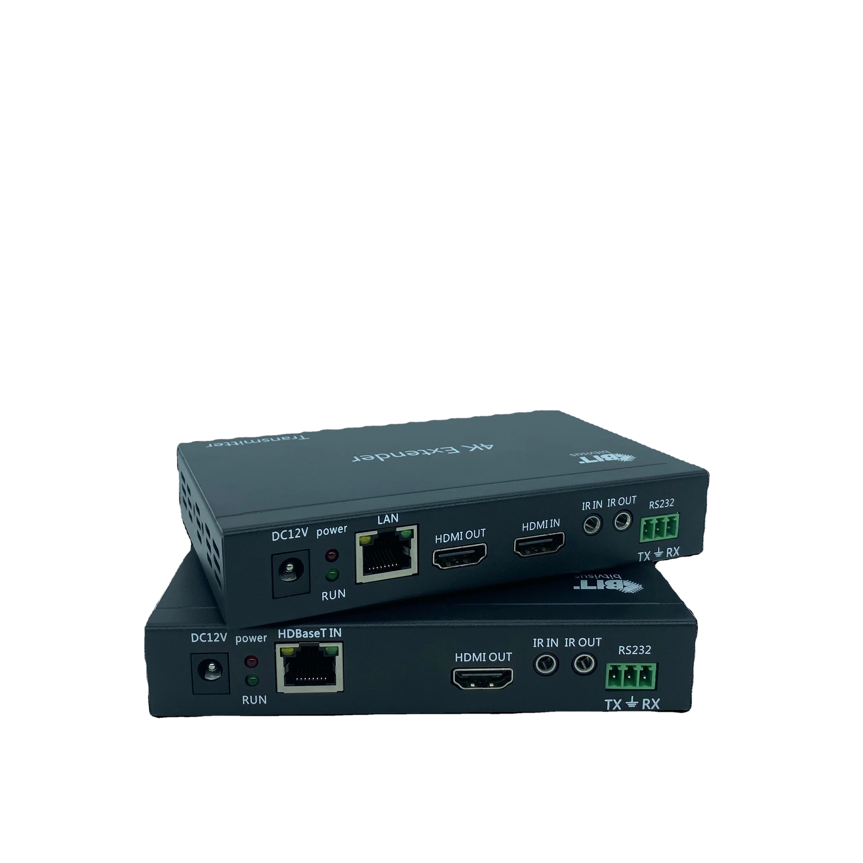 4K HDMI IR Video ExtenderHD 70m/100m Signal Transmission Equipment without bending or stretching