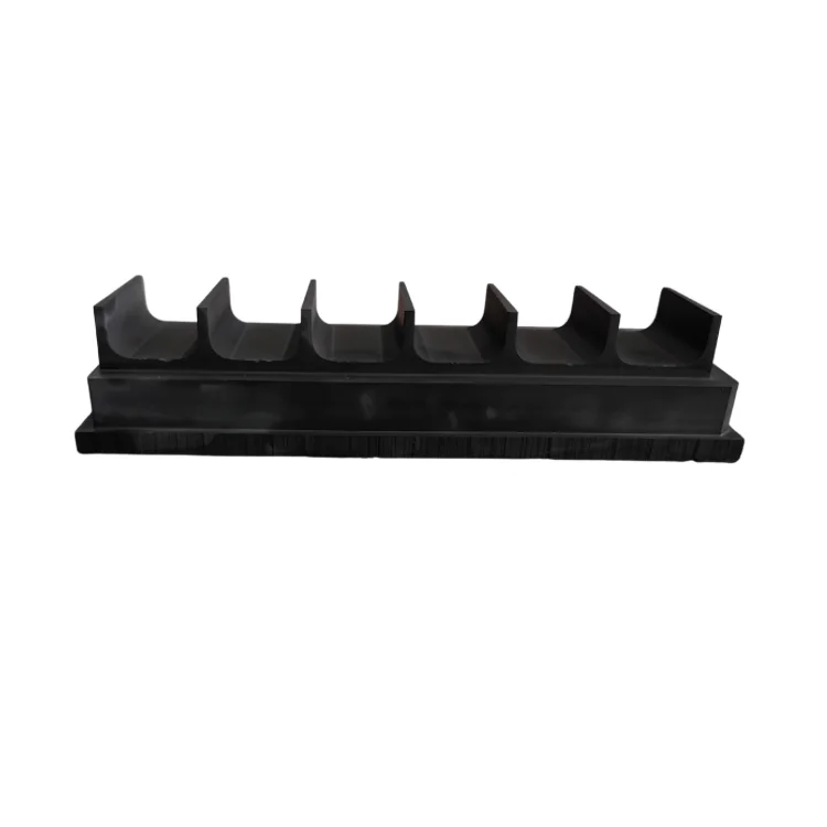 Customized artificial graphite molds in China graphite mold supplier products