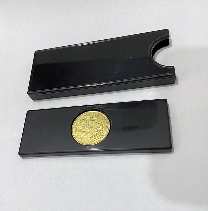 Novelty Wholesale Kid Toys Magic Game Trick Show Set OEM Box Style Packing Plastic Storm Color Accept Material Origin Type Age