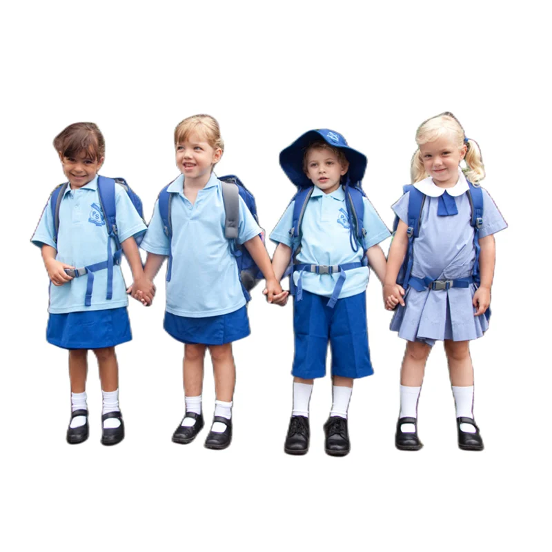 Create Your School Uniforms Primary Middle School Manufacture School Uniform UK