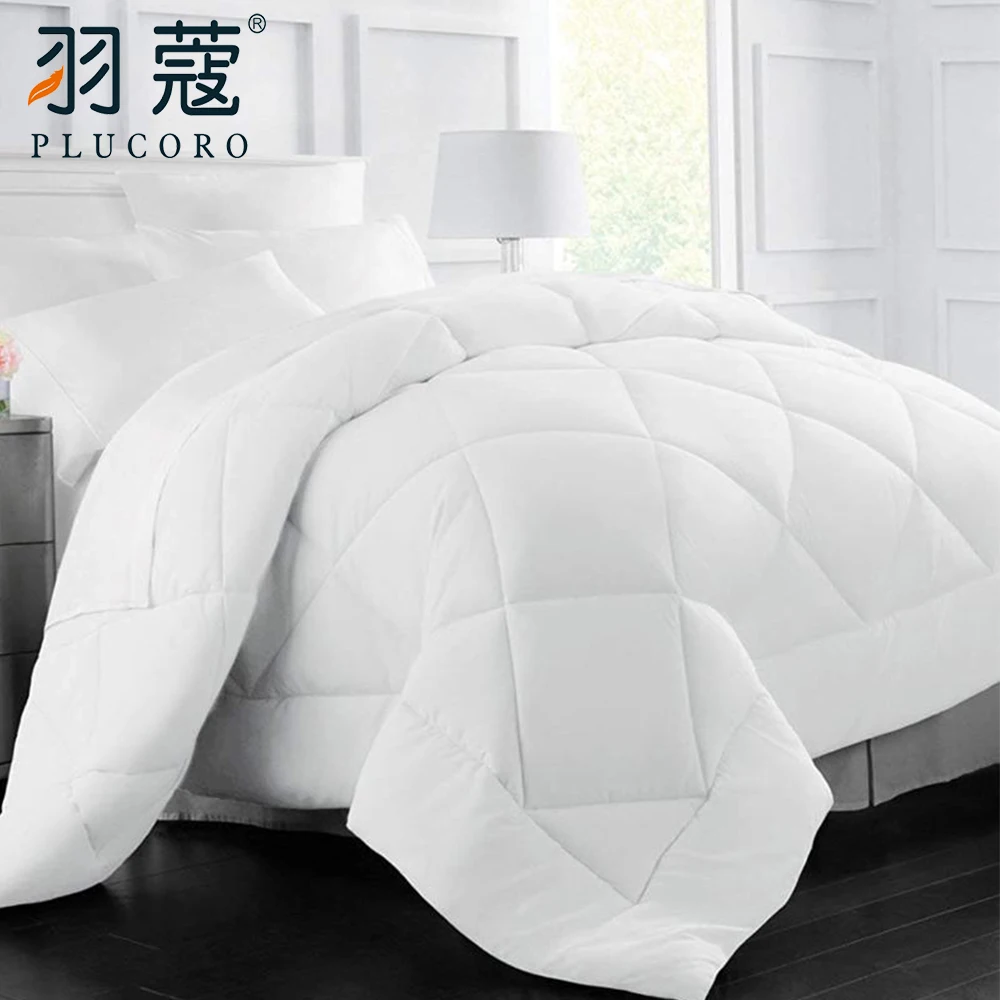 Luxury Queen Hotel Quilts For Hotel Summer Duvet Set Bedding Duvet Cover Set